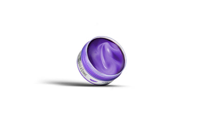 Hair Colouring Wax Purple